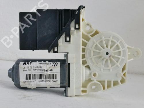 Altro VW GOLF VI (5K1) 1.4 TSI (122 hp) 31780700