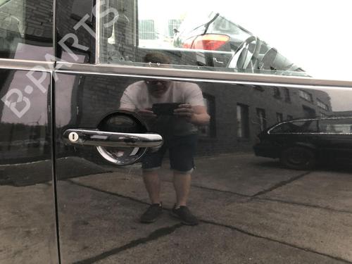 Right front door VW NEW BEETLE (9C1, 1C1) 2.0 | BP31959279C3 