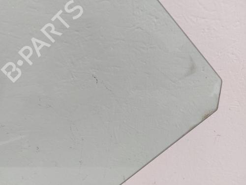 Front right door window PEUGEOT 3008 I MPV (0U_) 1.6 THP | BP31789735C19 