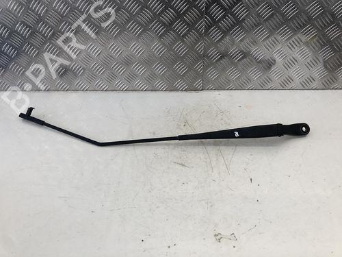 Used Front windshield wiper arm PEUGEOT 207 (WA_, WC_) 1.4 16V (95 hp) 31785900