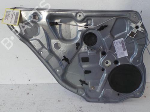 Used Other Other VW POLO IV Saloon (9A4, 9A2, 9N2, 9A6) 1.4 (75 hp) 31777647 31777647