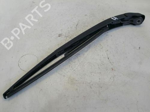 Used Rear windshield wiper arm LANCIA YPSILON (843_) 1.2 (843.AXA1A) (60 hp) 31780612
