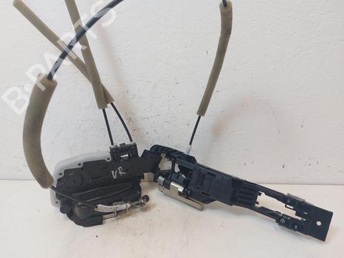 Front right lock NISSAN LEAF (ZE1) Electric | BP31791020C97