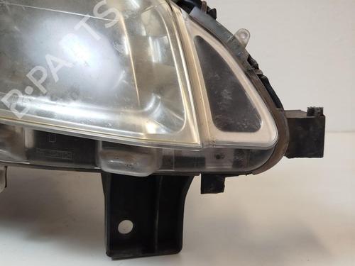Andre CITROËN BERLINGO Platform/Chassis (B9) 1.6 HDi 90 16V | BP34351438O1 - Image 7