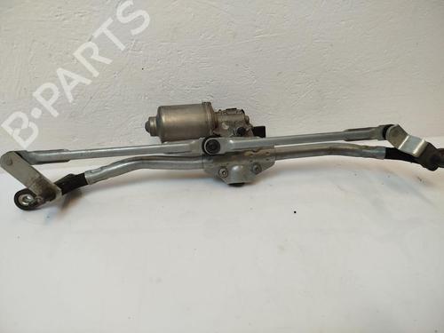 Used Front wiper motor SKODA FABIA II (542) 1.2 (70 hp) 31788545