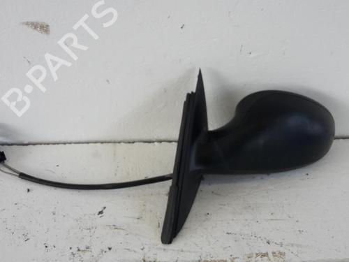 Used Left mirror SEAT CORDOBA (6L2) 1.4 16V (75 hp) 31779442