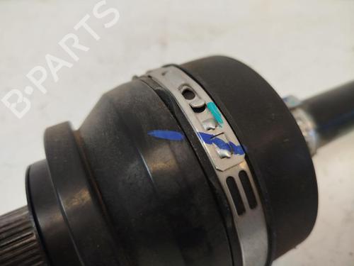 Transmisión trasera derecha SMART #1 EV All-wheel Drive | BP31790491M41 