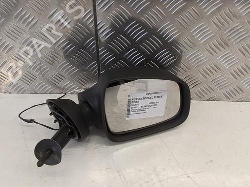 Other DACIA DUSTER (HS_) 1.6 SCe 115 | BP31784740O1