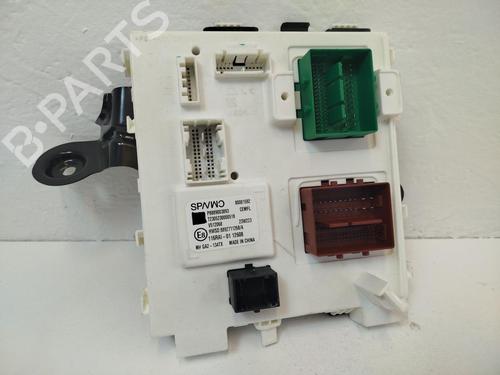 Elektronisk modul SMART #1 EV All-wheel Drive (428 hp) 31790533