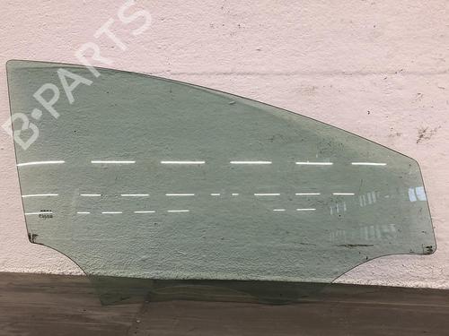 Dør rude højre foran SEAT LEON (1P1) 1.4 16V (86 hp) 31781836