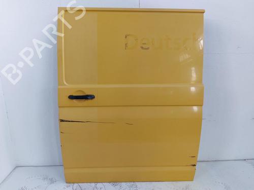 Used Left slide door Left slide door VW TRANSPORTER T5 Van (7HA, 7HH, 7EA, 7EH) 1.9 TDI (84 hp) 33184585 33184585