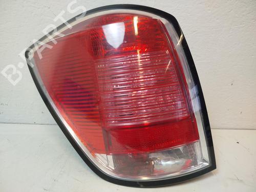 Used Other OPEL ASTRA H Estate (A04) 1.6 (L35) (105 hp) 31790460