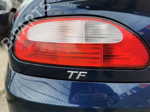 Feu arrière gauche MG MG TF 135 (136 hp) 31790433