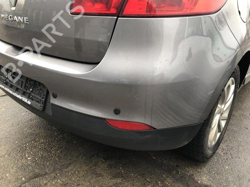 Other RENAULT MEGANE III Hatchback (BZ0/1_, B3_) 1.2 TCe (BZ2B, BZ11) | BP31791617O1