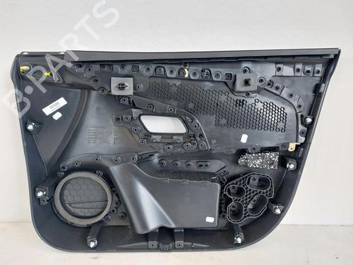 Front left panel OPEL CORSA F (P2JO) 1.2 (68) | BP31789038C58  - Image 6