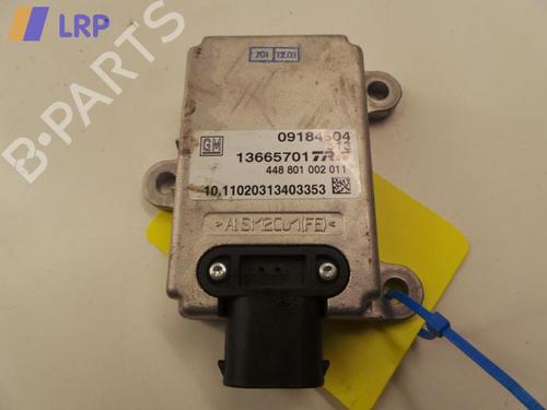 Used ESP ECU OPEL VECTRA C Estate (Z02) 2.2 direct (F35) (155 hp) 31776402