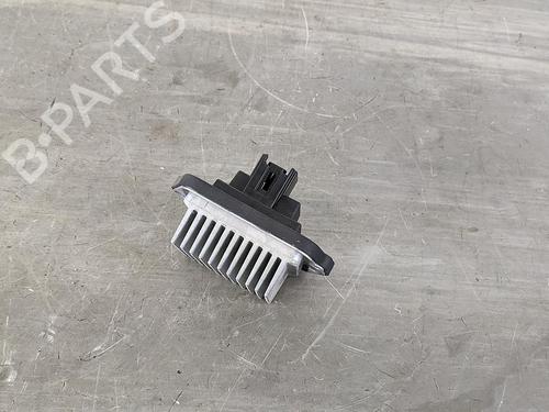 Heater resistor MAZDA 6 Estate (GH) 2.2 MZR-CD (GH10) | BP31783947M108 