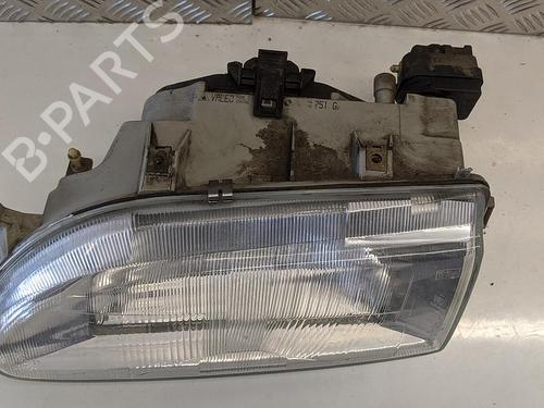 Left headlight RENAULT 19 II (B/C53_) 1.4 (B/C532) | BP31784819C28 