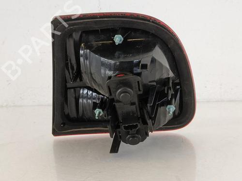 Left tailgate light SEAT LEON (1M1) 1.6 16 V | BP31787175C79 