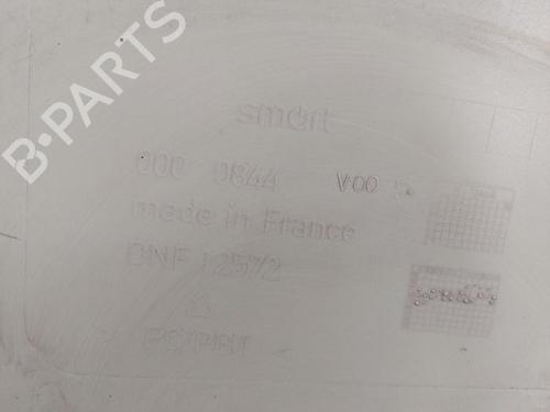 Other SMART CABRIO (450) 0.6 (S1OLD2, 450.452) | BP31790639O1