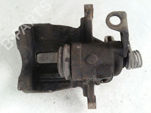 Left rear brake caliper VW TRANSPORTER T5 Van (7HA, 7HH, 7EA, 7EH) 1.9 TDI | BP31779731M107