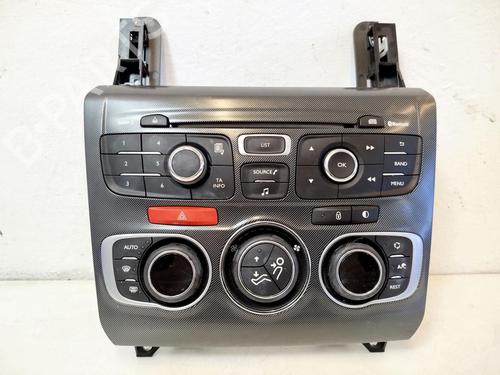 Used Other Other CITROËN C4 II (NC_) 1.2 THP 130 (NCHNYM, NCHNYT) (130 hp) 34351394 34351394