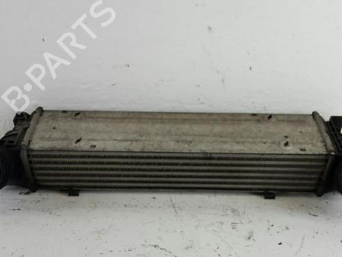 Used Intercooler BMW 1 (E81) 120 d (177 hp) 31781077