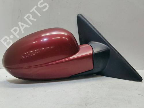 Retrovisor direito DAEWOO NUBIRA Saloon (J100) 1.6 16V (103 hp) 31780092