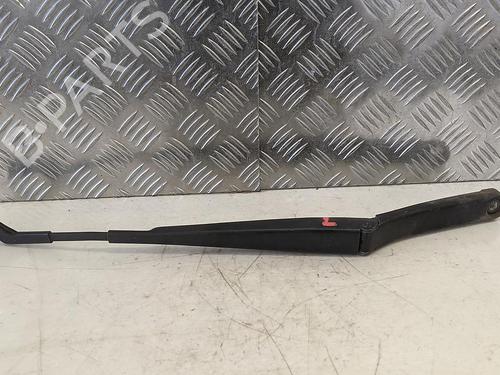 Used Front windshield wiper arm SEAT IBIZA IV SC (6J1, 6P5) 1.9 TDI (105 hp) 31785642
