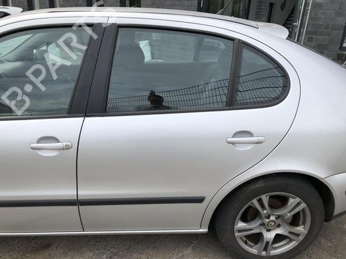 left-rear-door-seat-leon-1m1-1999-2000-2001-2002-2003-2004-2005-2006-31959139 main image