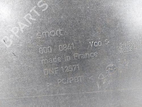 Other SMART CABRIO (450) 0.6 (S1OLD2, 450.452) | BP33676520O1 - Image 7