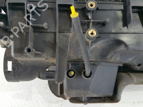 Air filter box MERCEDES-BENZ A-CLASS (W169) A 180 CDI (169.007, 169.307) | BP31780651M87 