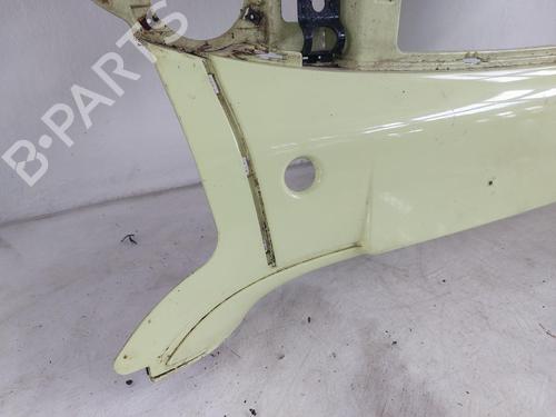 Front bumper SMART CABRIO (450) 0.6 (S1OLD2, 450.452) | BP31790098C7