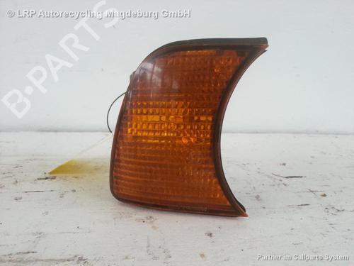 Blinklys foran høyre BMW 5 (E34) 530 i V8 (218 hp) 31778952