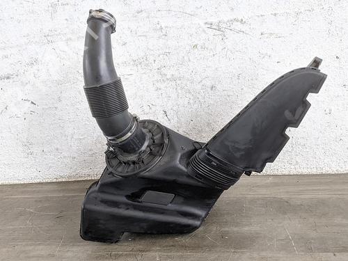 Luftfilter kasse AUDI A6 Allroad C7 (4GH, 4GJ) 3.0 TDI quattro (204 hp) 31784881