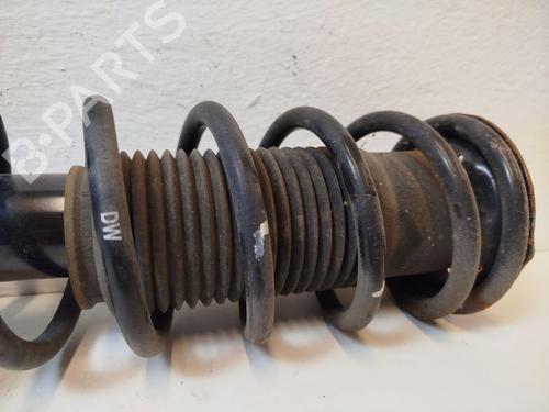 Left front shock absorber NISSAN MICRA V (K14) 1.0 IG-T 100 | BP31791521M16