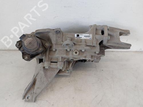 Gearbox NISSAN LEAF (ZE1) Electric | BP31791043M3