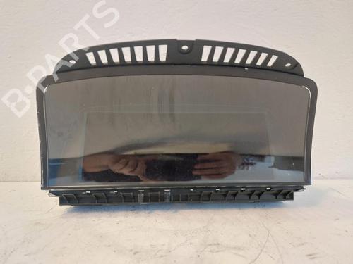 Ferdsskriver BMW 7 (E65, E66, E67) 745 i, Li (333 hp) 31790036