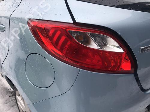 Autre MAZDA 2 (DE_, DH_) 1.3 (DE3FS) (86 hp) 32069420