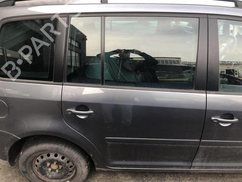 Used Right rear door Right rear door VW TOURAN (1T1, 1T2) 2.0 TDI 16V (140 hp) 33005548 33005548