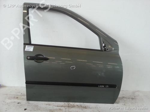Used Right front door LADA KALINA Estate (1117) 1.4 16V (90 hp) 31779086