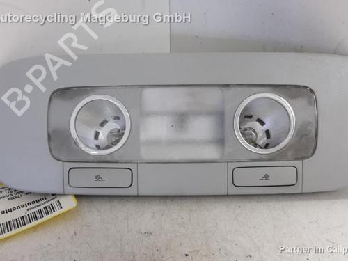Plafonnier VW GOLF PLUS V (5M1, 521) 1.4 16V (75 hp) 31778990