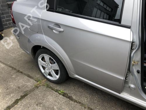 Other CHEVROLET AVEO / KALOS Saloon (T250, T255) 1.2 | BP31959046O1 