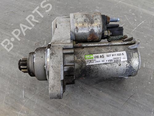 Démarreur SEAT IBIZA IV SC (6J1, 6P5) 1.2 (70 hp) 31782083