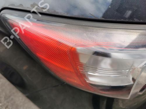 Andre MAZDA 3 (BL) 1.6 MZ-CD (BL14) | BP31790357O1