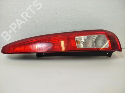 Used Other Other FORD FUSION (JU_) 1.4 (80 hp) 31790633 31790633