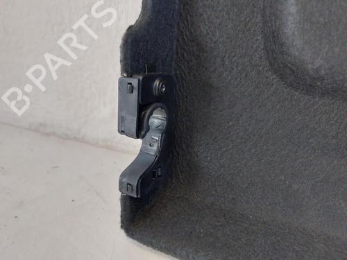 Other HYUNDAI i30 FASTBACK (PDE, PDEN) 1.0 T-GDI hybrid 48V | BP31790855O1 