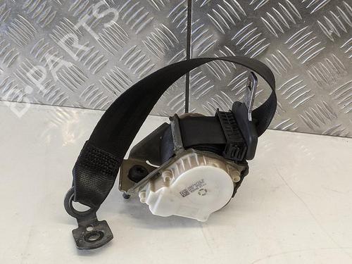 Cinturón de seguridad trasero derecho FORD FOCUS III Turnier 2.0 TDCi (150 hp) 31784721