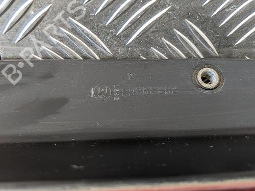 Right taillight FIAT DOBLO Cargo (263_) 1.3 D Multijet | BP31784652C35