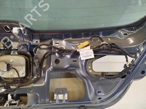 Tailgate SEAT LEON (1P1) 2.0 FSI | BP31786588C6